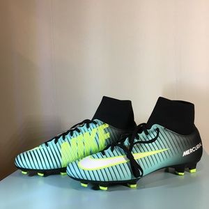 Nike soccer cleats